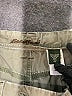 Eddie Bauer 100% Cotton Green Cargo Pants Size 14 (tall) - photo 4