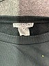 Givenchy Floral Black Sweatshirt Size 10 - photo 8