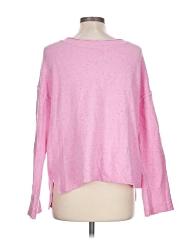 DKNY Jeans Long Sleeve Top (view 2)