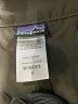 Patagonia Solid Brown Skort Size 8 - photo 3