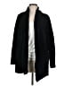Orvis 100% Polyester Black Cardigan Size M - photo 1