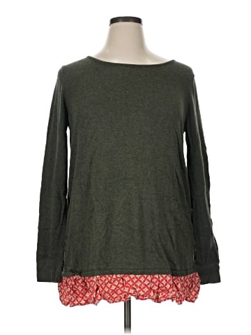 Matilda Jane Long Sleeve Top (view 1)