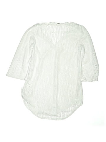 Calvin Klein Swimsuit Cover Up (view 2)