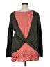 Matilda Jane Green Long Sleeve Top Size XL - photo 2