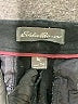 Eddie Bauer Black Dress Pants Size 14 (tall) - photo 4