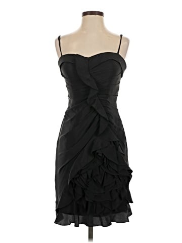 Aidan Mattox Cocktail Dress (view 1)