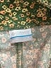 Columbia 100% Cotton Green Romper Size 10 - photo 3