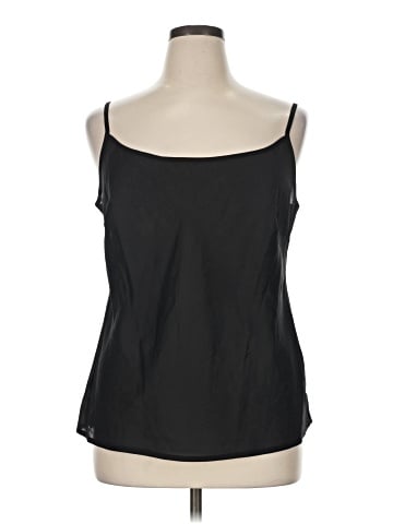 Charter Club Sleeveless Top (view 1)