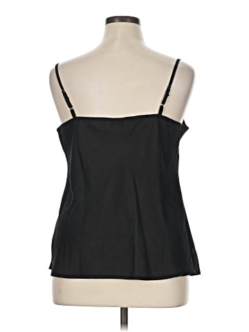 Charter Club Sleeveless Top (view 2)