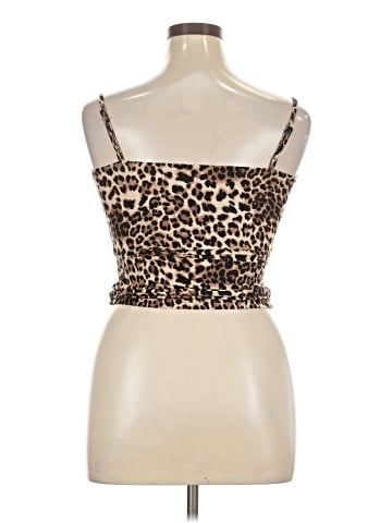 Qinsen Sleeveless Top (view 2)