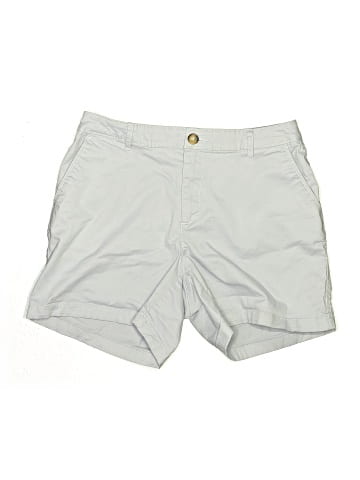 Amazon Essentials Khaki Shorts (view 1)