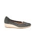 Naturalizer Gray Wedges Size 8 (wide) - photo 1