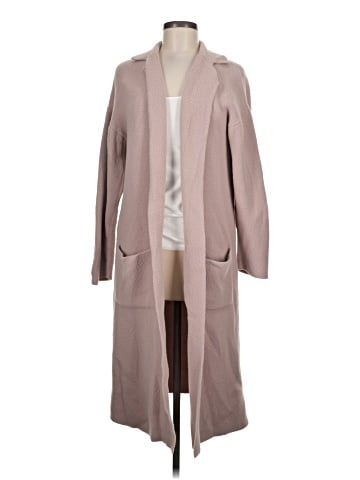 Express Coat (view 1)