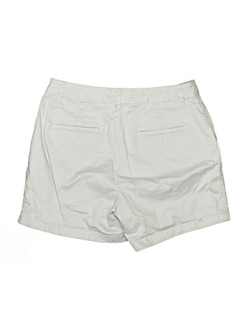 Amazon Essentials Khaki Shorts (view 2)