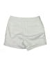 Amazon Essentials Solid Gray Khaki Shorts Size 10 - photo 2
