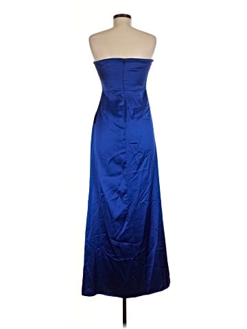 Blondie Nites Cocktail Dress (view 2)