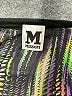M Missoni 100% Viscose Black Sleeveless Top Size XL - photo 7