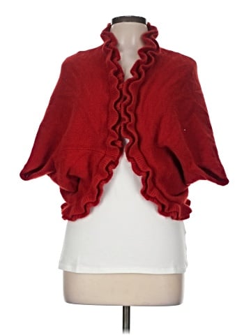 Luca Luca Cardigan (view 1)