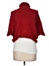 Luca Luca Red Cardigan Size M - photo 2