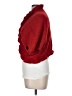 Luca Luca Red Cardigan Size M - photo 5