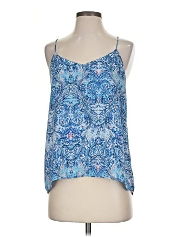 Lila Rose Tank Top (view 1)