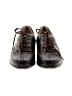 Aravon 100% Leather Brown Sneakers Size 6 - photo 2