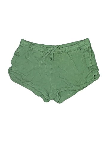 RVCA Shorts (view 1)