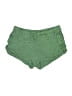 RVCA Green Shorts Size S - photo 1