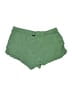 RVCA Green Shorts Size S - photo 2