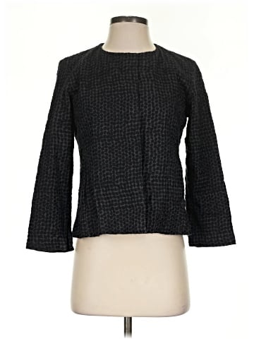Eileen Fisher Jacket (view 1)