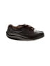 Aravon 100% Leather Brown Sneakers Size 6 - photo 1