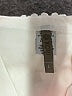 XCVI White 3/4 Sleeve Blouse Size L - photo 7