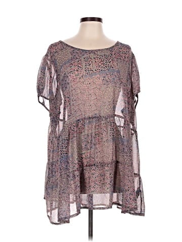 Bebe Casual Dress (view 1)