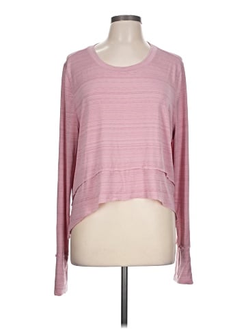 Versona Long Sleeve Top (view 1)