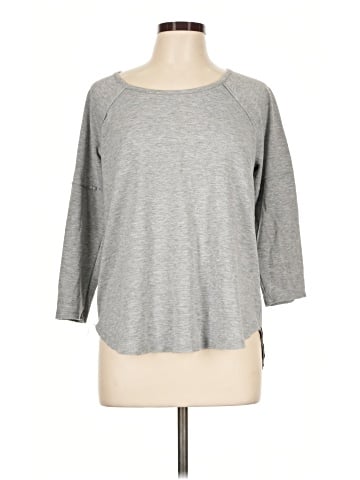 Como Vintage 3/4 Sleeve T-Shirt (view 1)