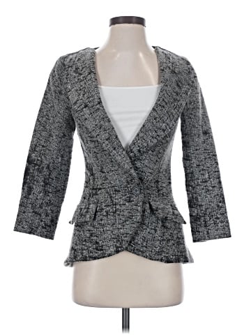 Brian Reyes Blazer (view 1)