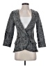 Brian Reyes Gray Blazer Size 2 - photo 1