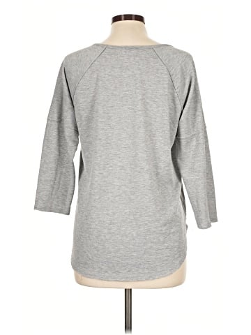 Como Vintage 3/4 Sleeve T-Shirt (view 2)