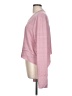 Versona Pink Long Sleeve Top Size L - photo 5