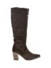 Universal Thread Brown Boots Size 6 1/2 - photo 1