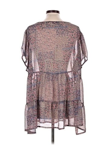 Bebe Casual Dress (view 2)