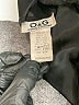 Assorted Brands Solid Black Casual Skirt Size M - photo 5