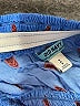 Old Navy - Maternity 100% Polyester Blue Cocktail Dress Size M - photo 6