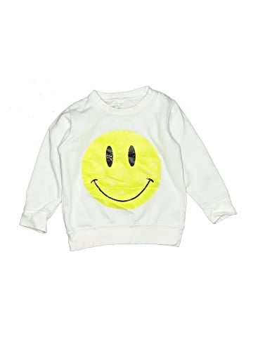 Rabbit Skins Sweatshirt (view 1)