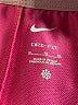 Nike 100% Polyester Pink Athletic Shorts Size XL - photo 3