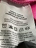 Nike 100% Polyester Pink Athletic Shorts Size XL - photo 4
