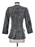 Brian Reyes Gray Blazer Size 2 - photo 2