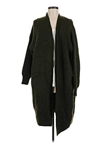 Topshop Cardigan (view 1)