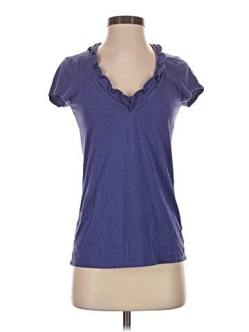 Martin + Osa Short Sleeve Top (view 1)