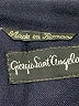 Giorgio Sant'Angelo Blue Blazer Size L (estimated) - photo 6